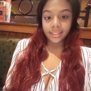 Meet your Posher, Khadiga